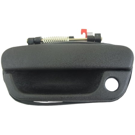 front house door texture feather river exterior door handle front left textured black plastic 88391 fits chevrolet spark 2015 front house door texture feather river exterior door handle front left textured black plastic 88391 fits chevrolet spark 2015